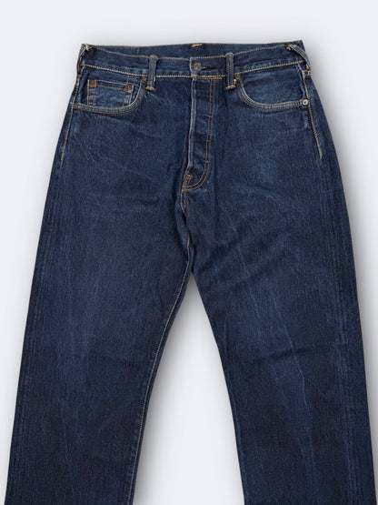 Jean Evisu "Heritage" - L Casual Area