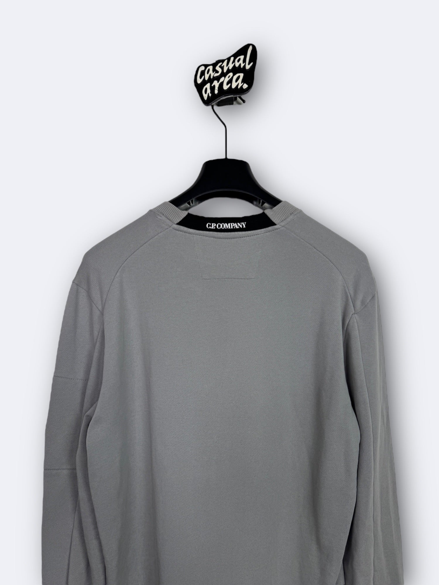 Crewneck C.P. Company - S Casual Area