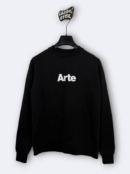 Crewneck Arte - S Casual Area