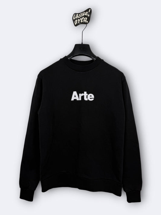 Crewneck Arte - S Casual Area