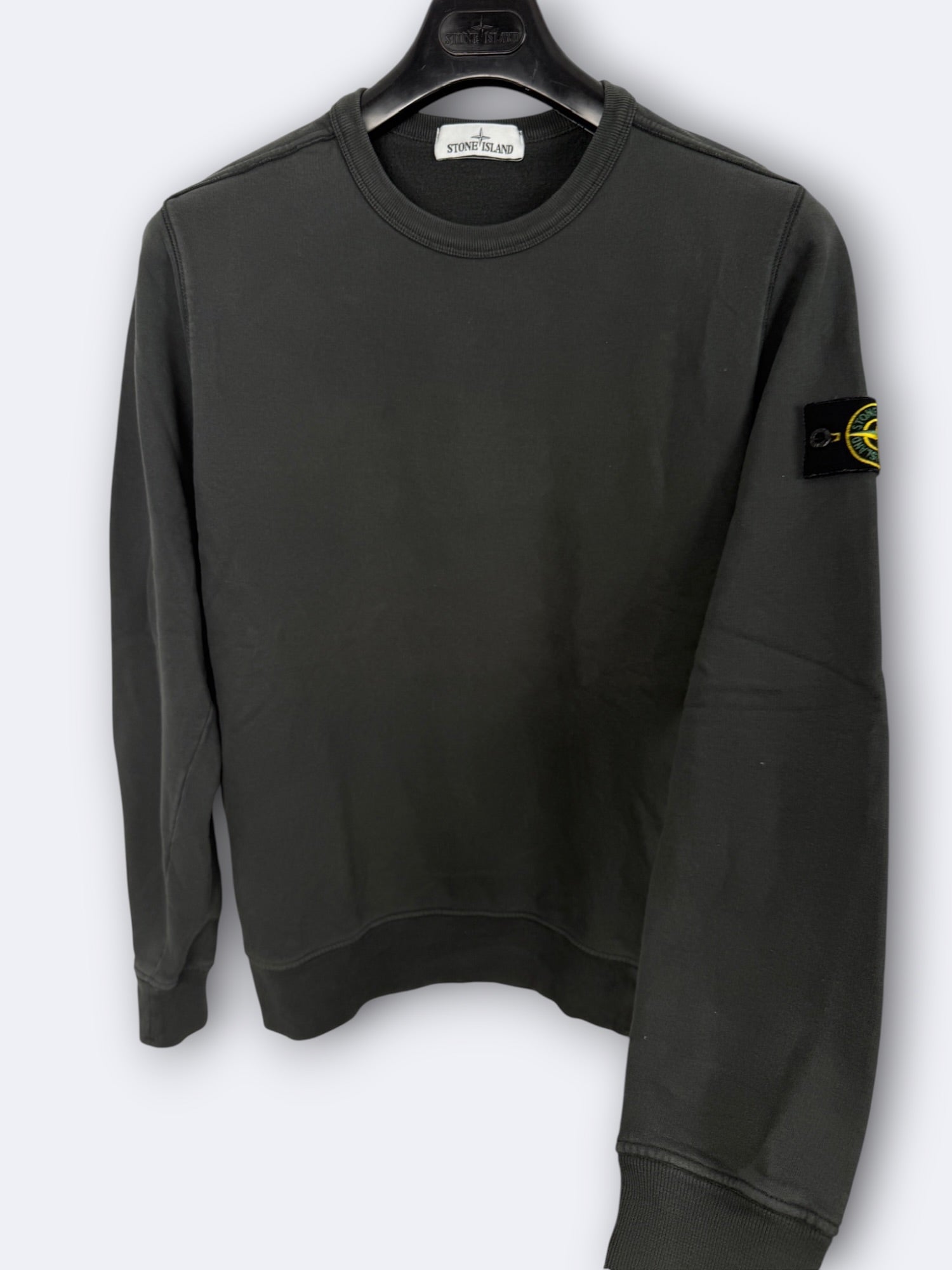 Crewneck Stone Island - S Casual Area