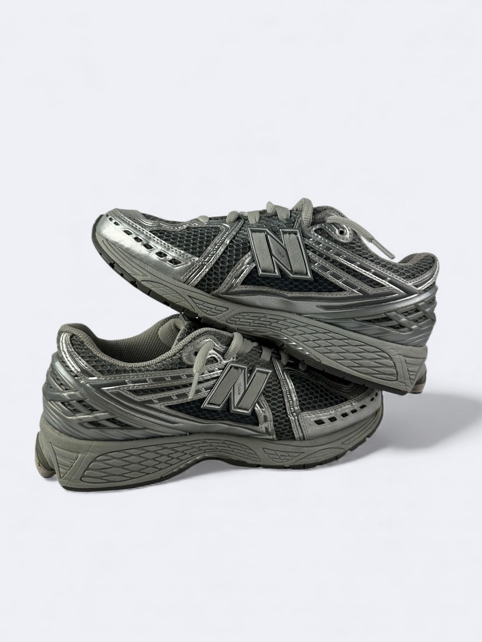 New Balance 1906R Grey - 43 Casual Area