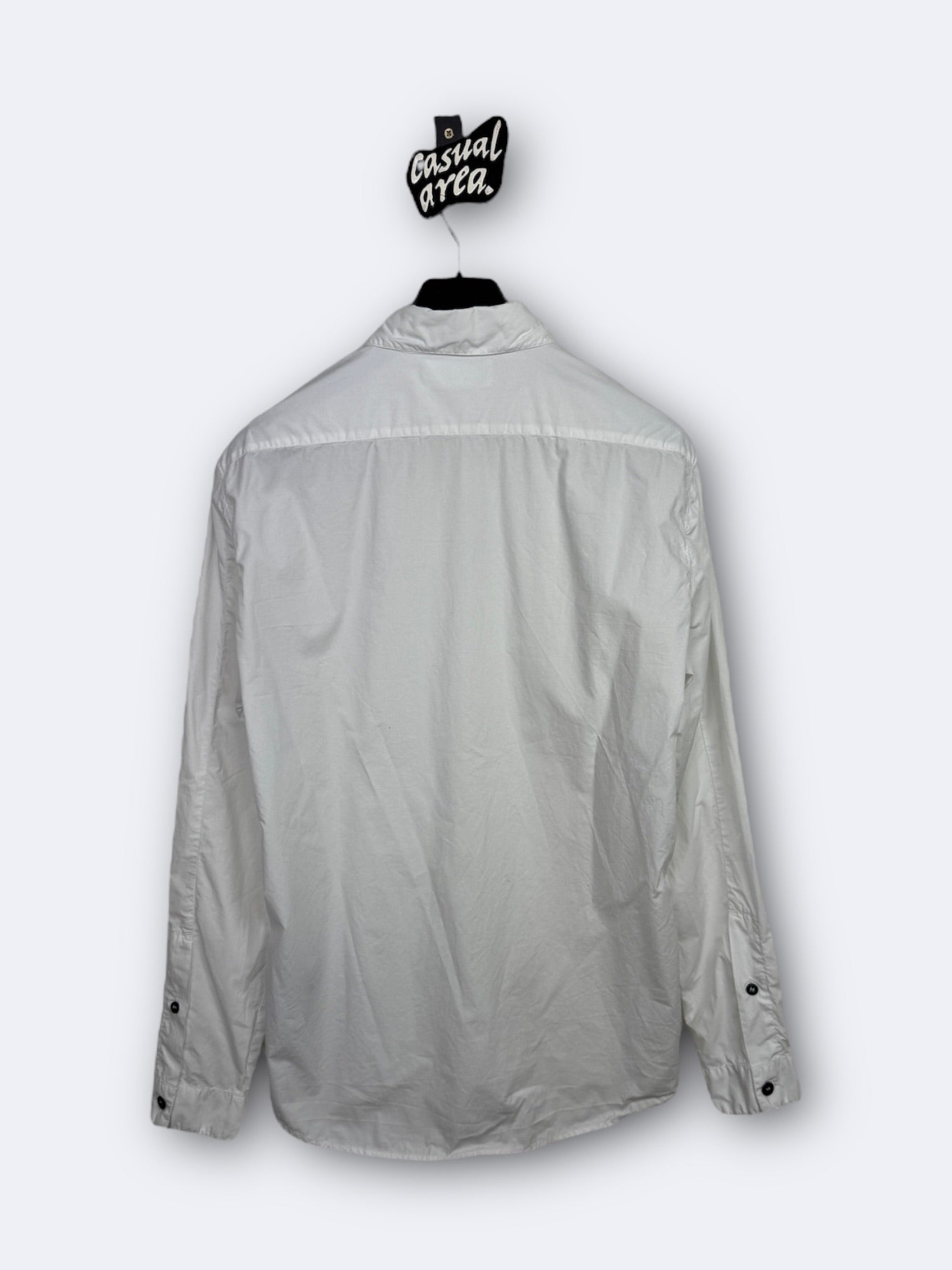 Chemise Stone Island - L Casual Area