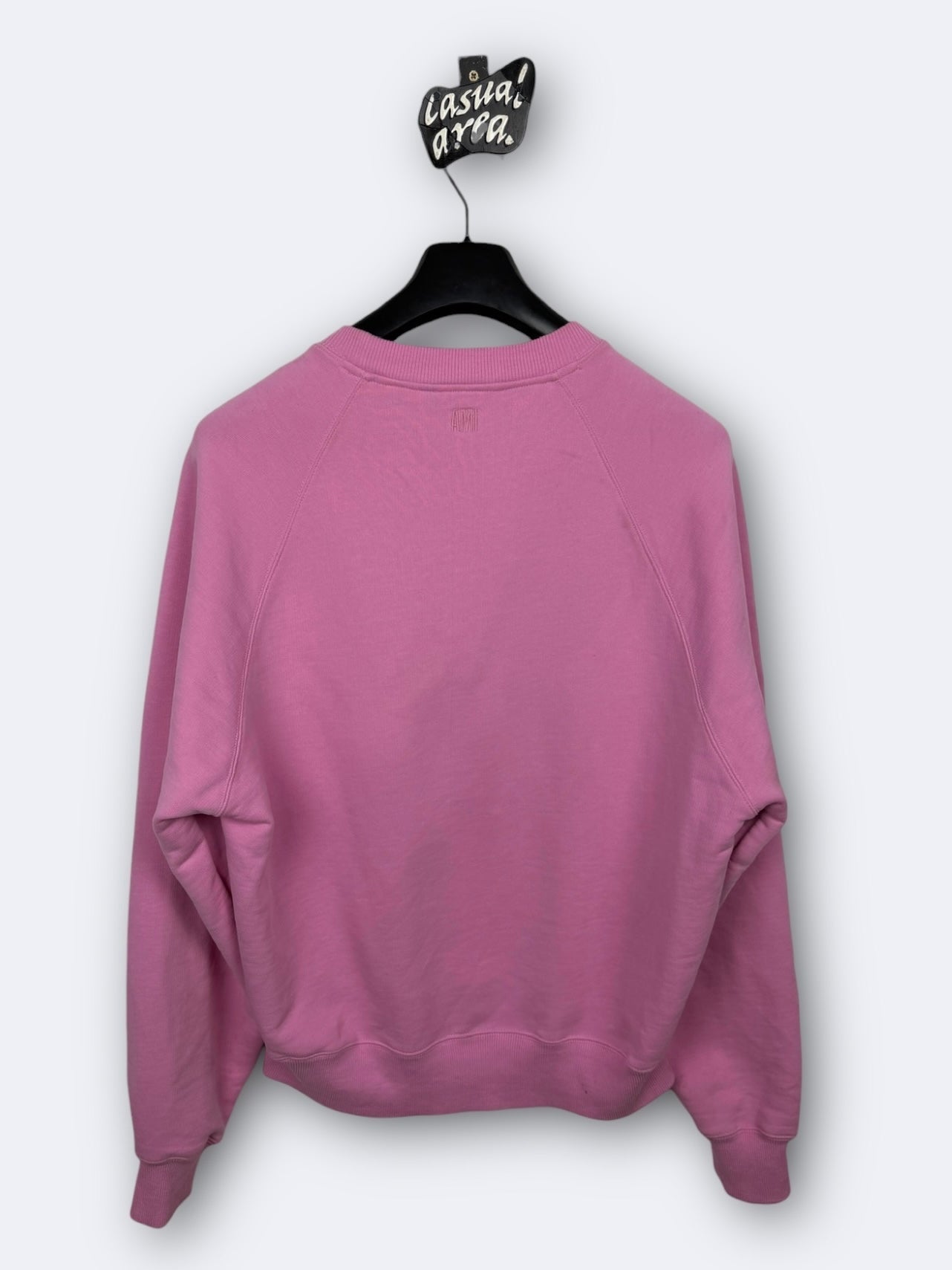 Crewneck Ami Paris - M Casual Area