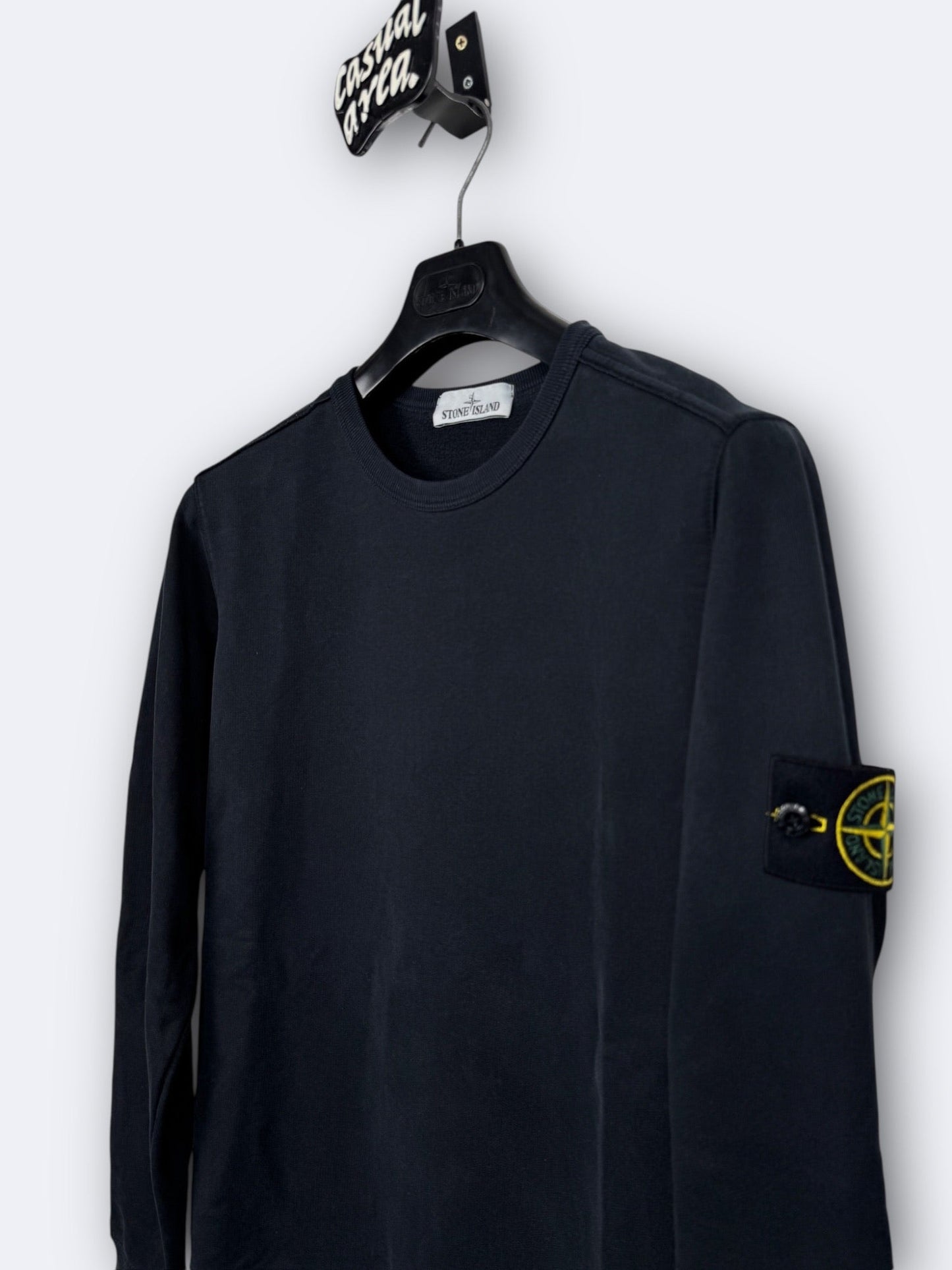 Crewneck Stone Island - M Casual Area
