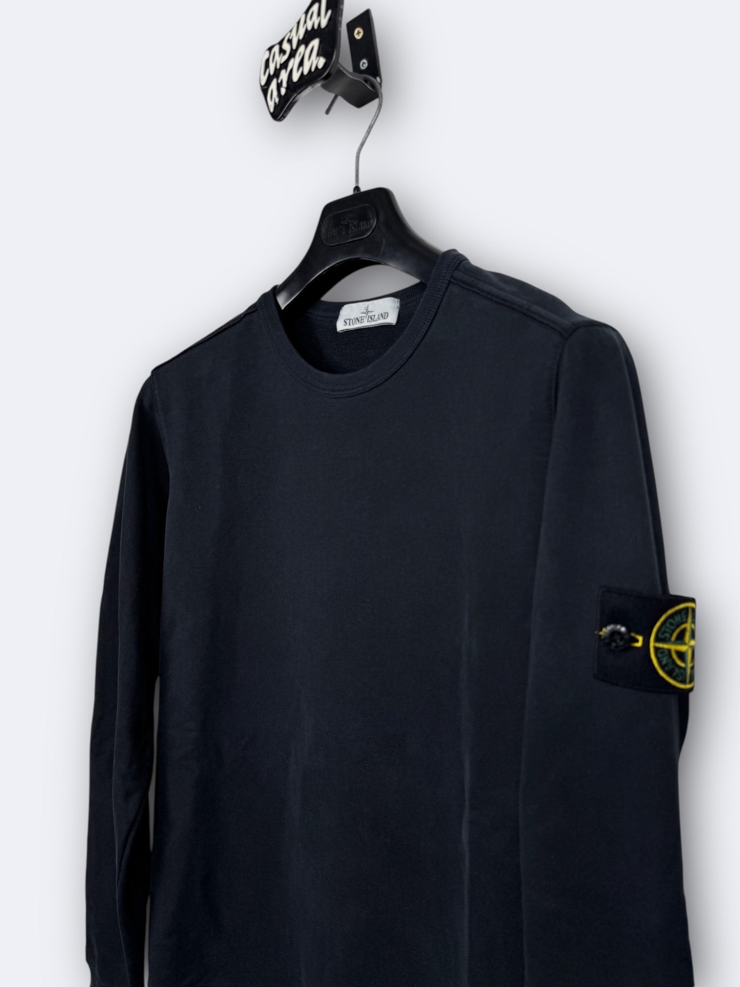 Crewneck Stone Island - M Casual Area