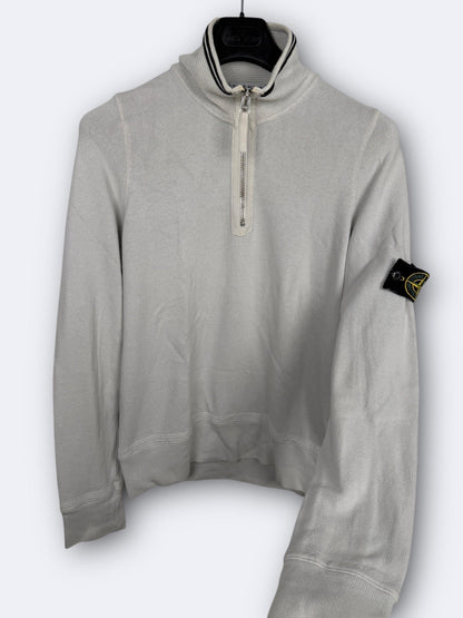 Halfzip Stone Island - L Casual Area