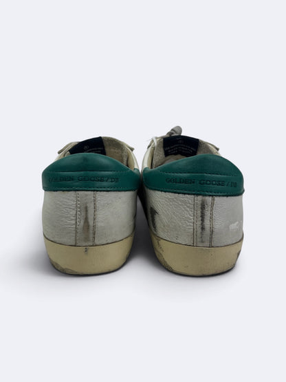 Golden Goose Super-Star - 41 Casual Area