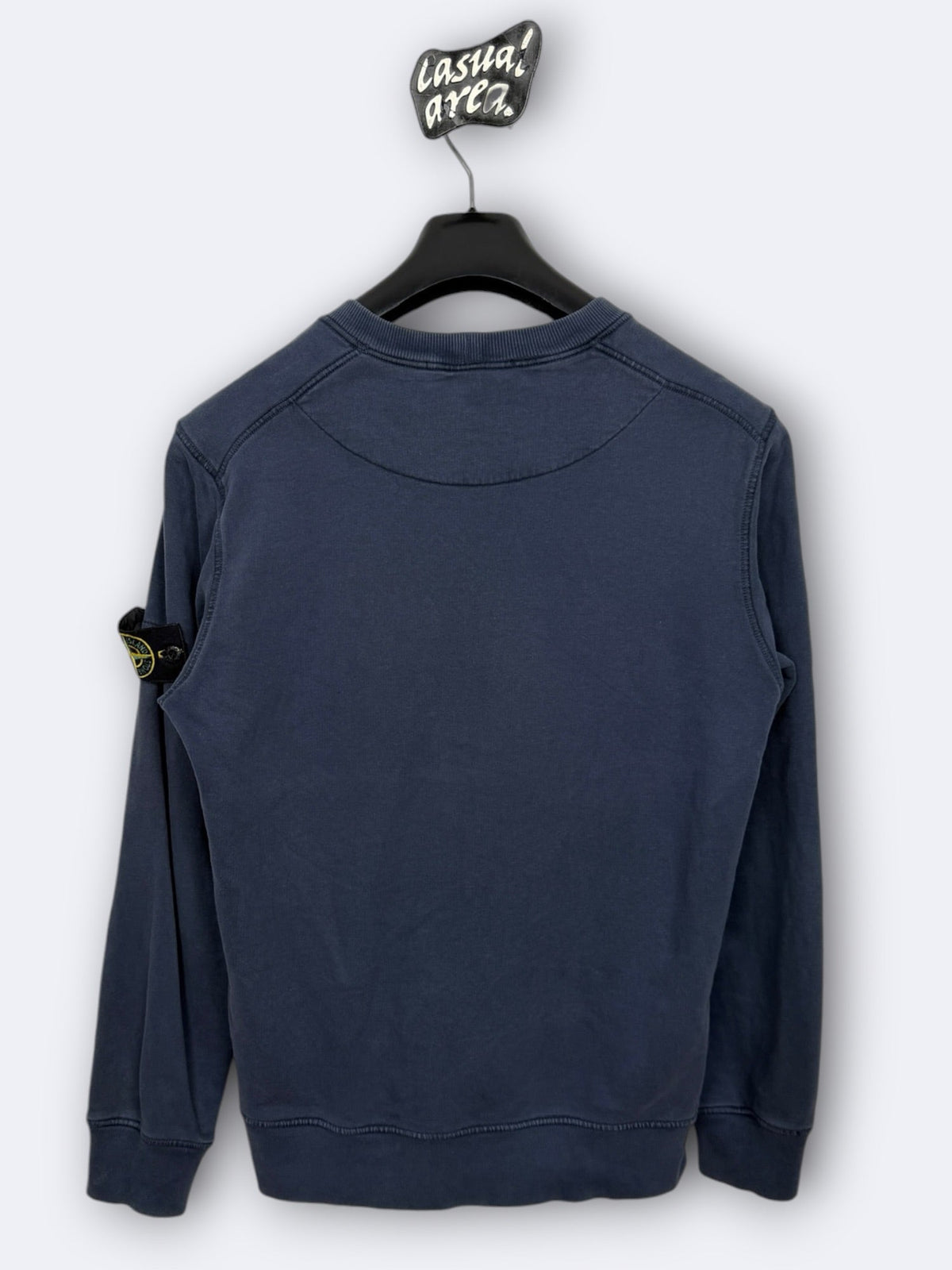 Crewneck Stone Island - S Casual Area