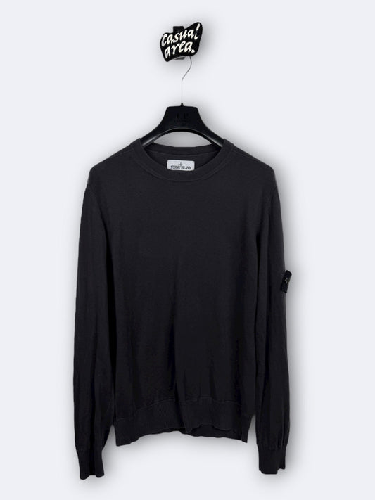 Crewneck Stone Island - L Casual Area