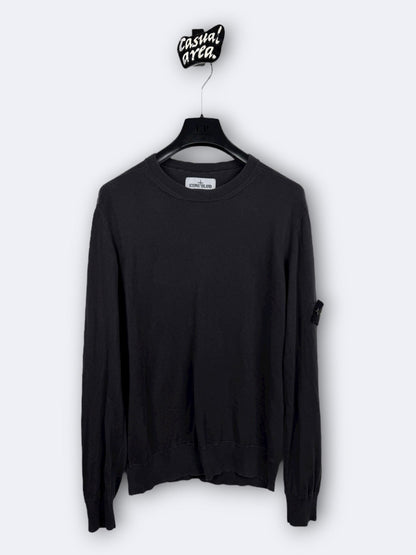 Crewneck Stone Island - L Casual Area