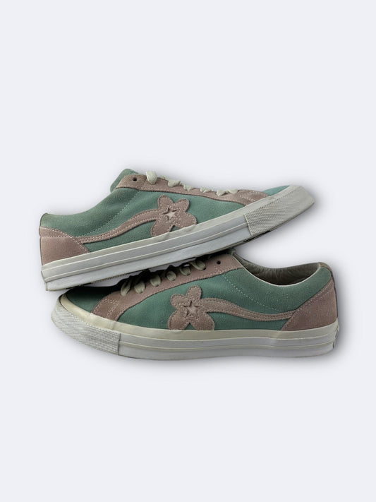 Converse One Star x Golf Le Fleur - 44,5 Casual Area