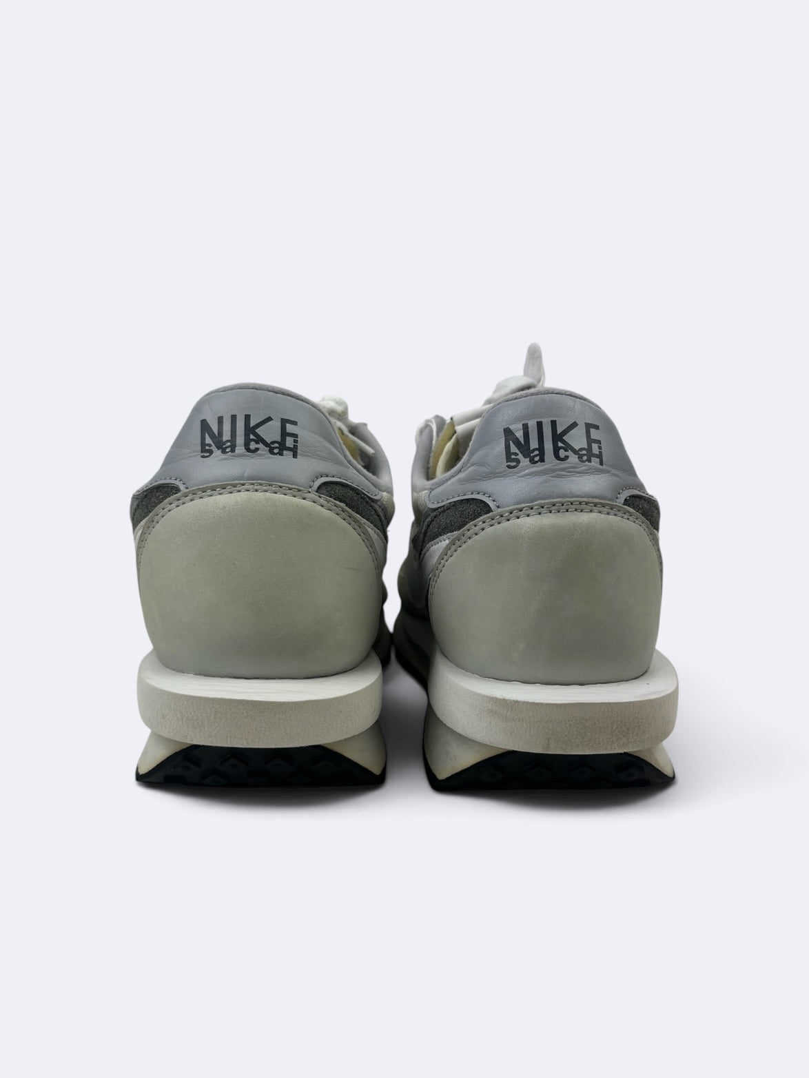 Sacai x Nike LD Waffle "Summit White" - 45,5 Casual Area