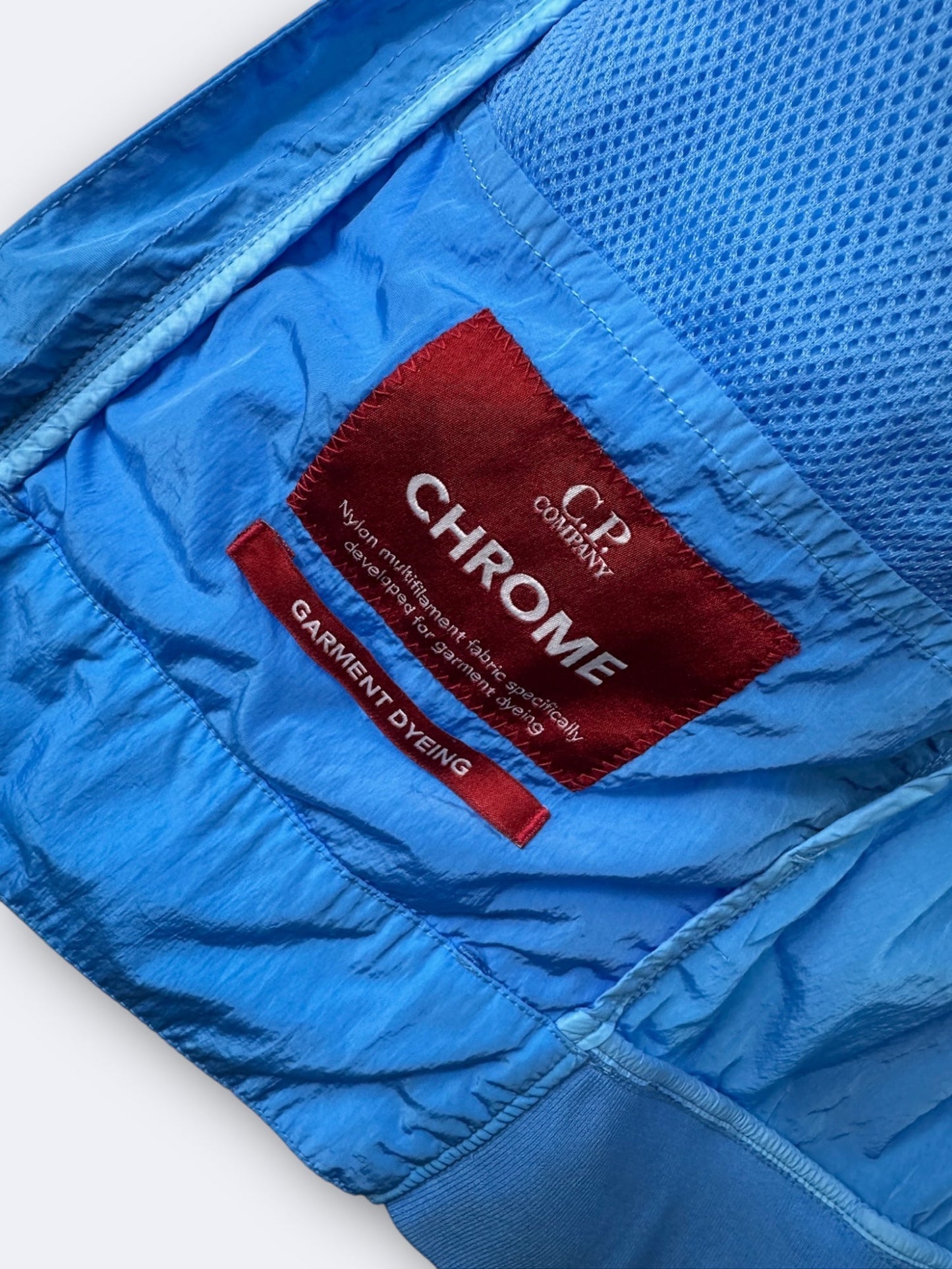 Veste "Chrome" C.P. Company - M Casual Area