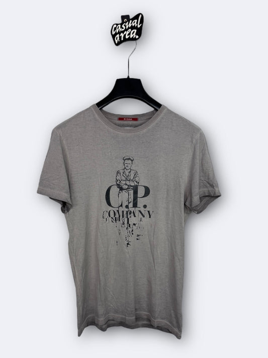 Tee-shirt "Re-Colour" C.P. Company - S Casual Area