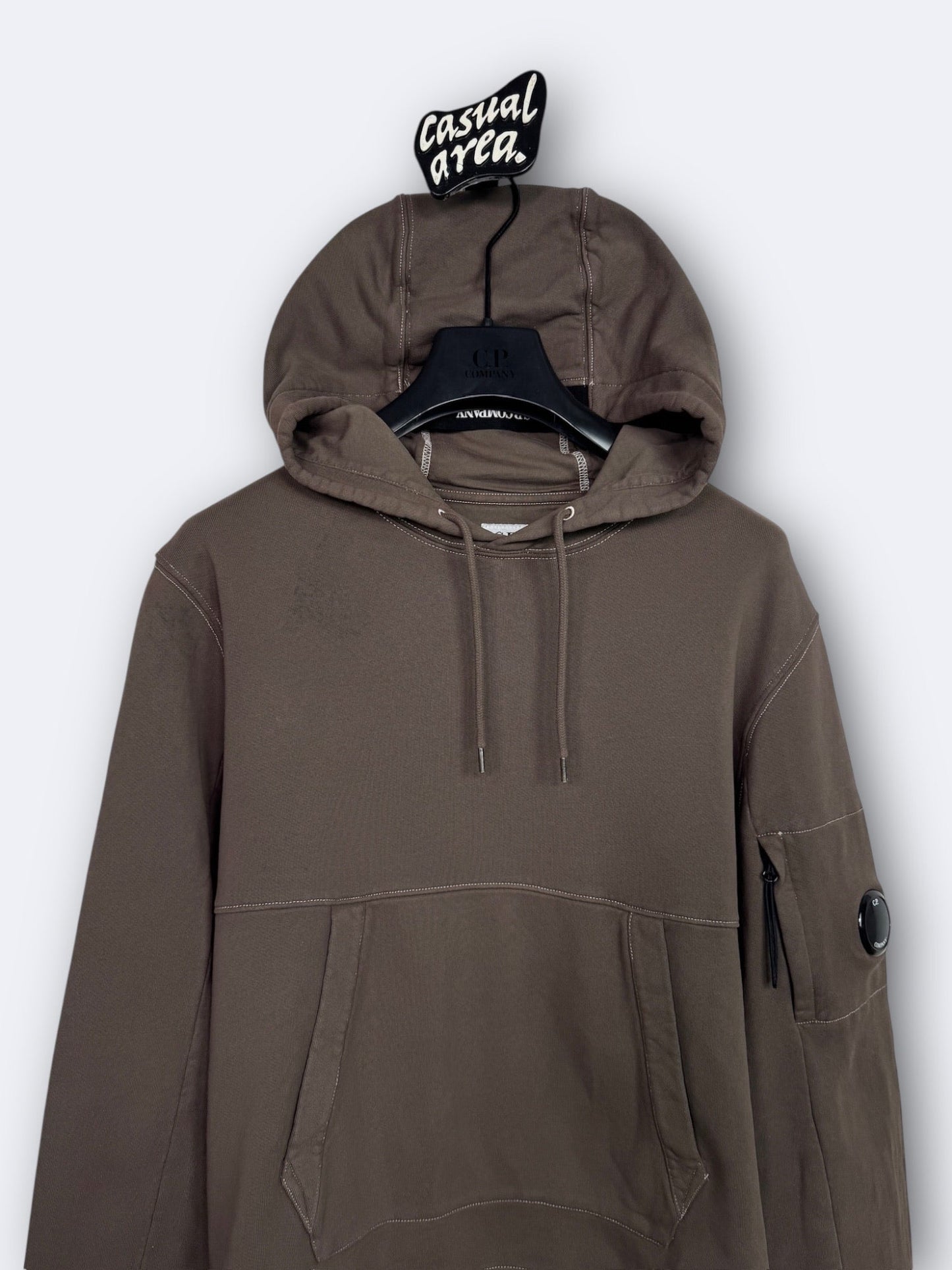 Hoodie C.P. Company - L Casual Area