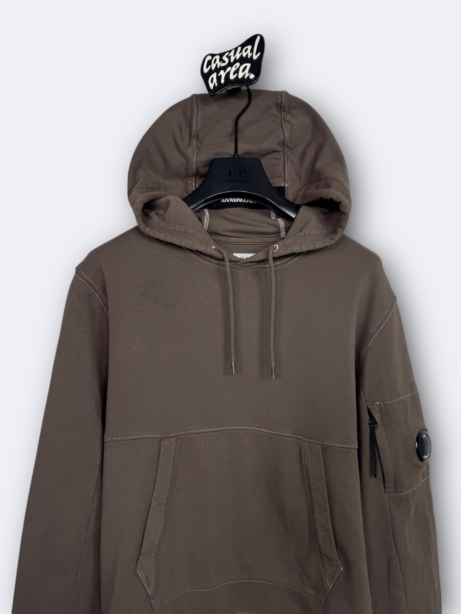 Hoodie C.P. Company - L Casual Area