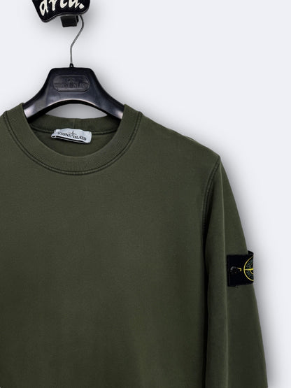 Crewneck Stone Island - M Casual Area