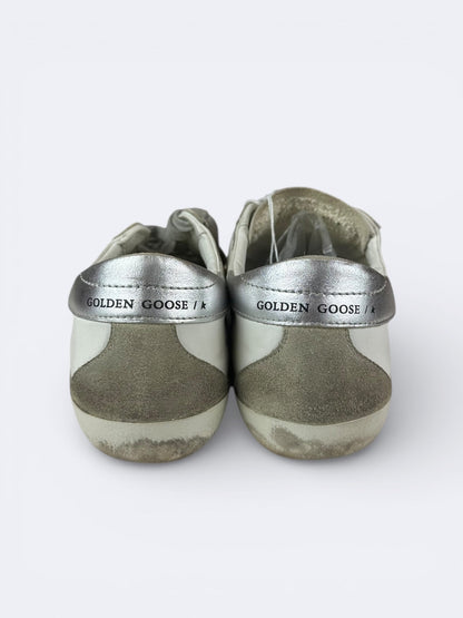 Golden Goose Super-Star - 41 Casual Area