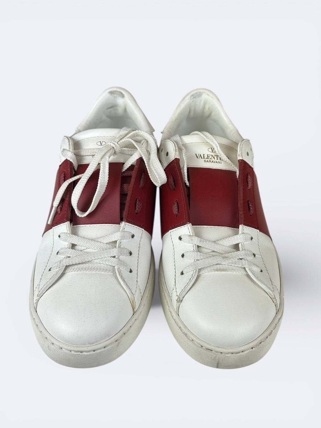 Valentino Garavani Open Skate - 39 Casual Area