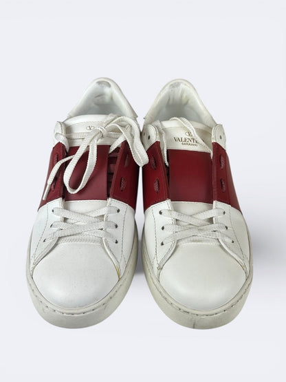 Valentino Garavani Open Skate - 39 Casual Area