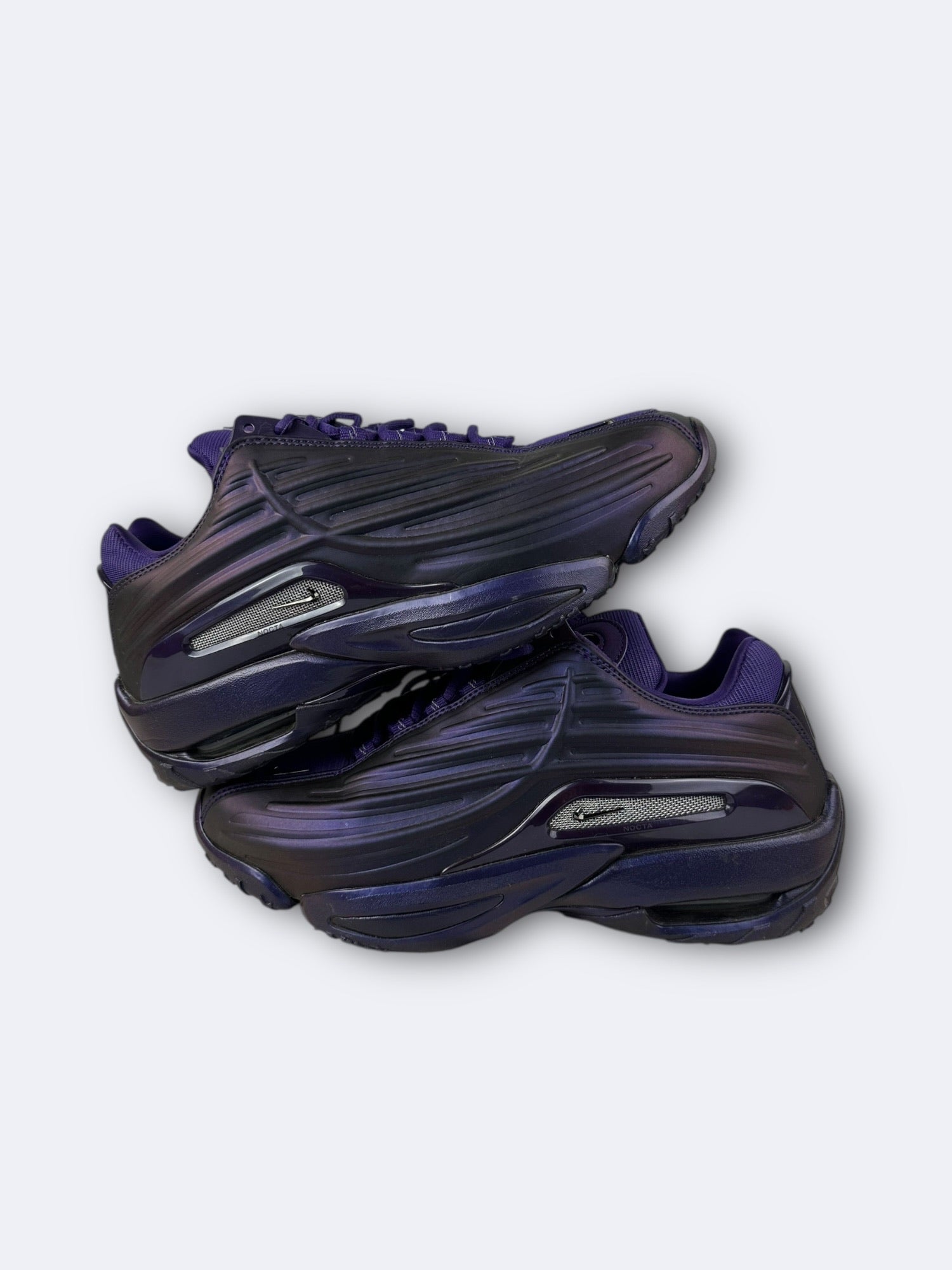 Nocta x Nike Hot Step 2 "Eggplant" - 42 Casual Area