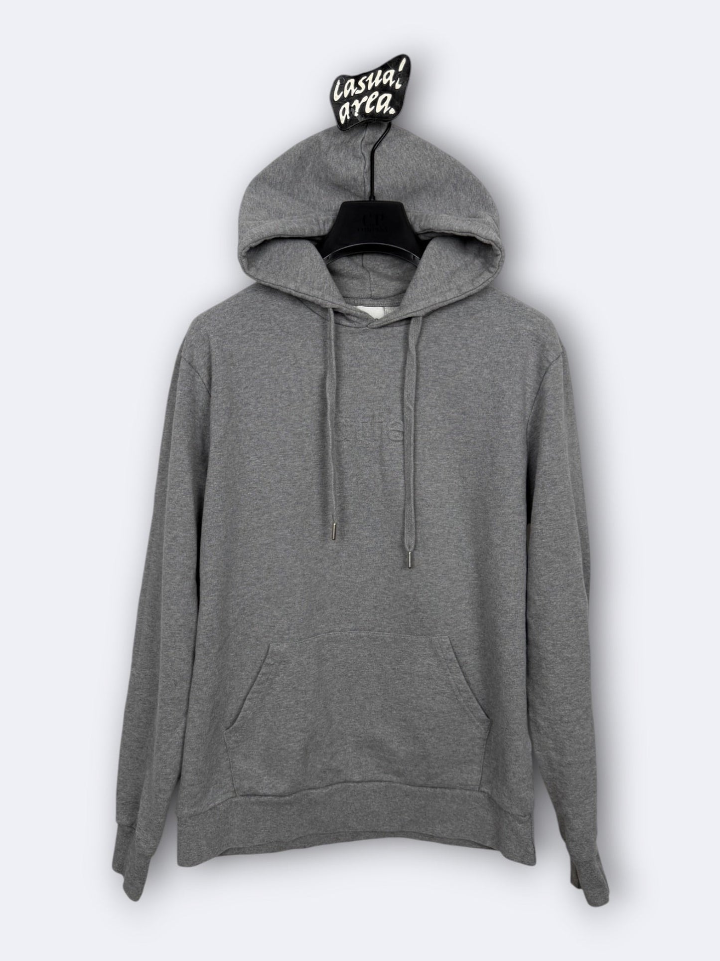 Hoodie Arte - S Casual Area