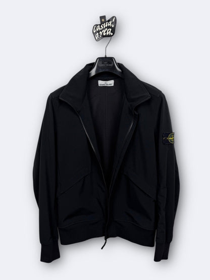 Light Soft Shell-R Stone Island - L Casual Area