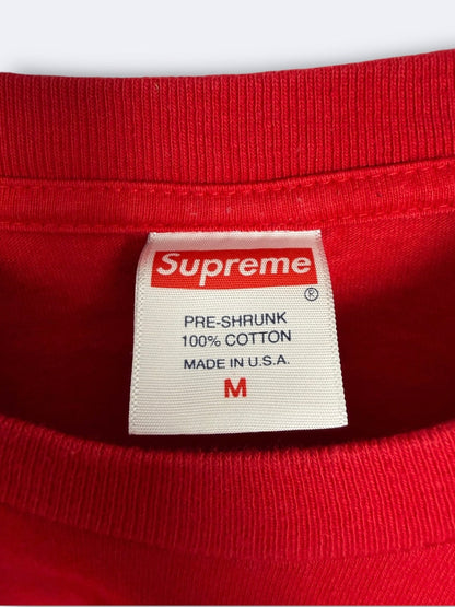 Tee-shirt Supreme "Handstyle" - L Casual Area