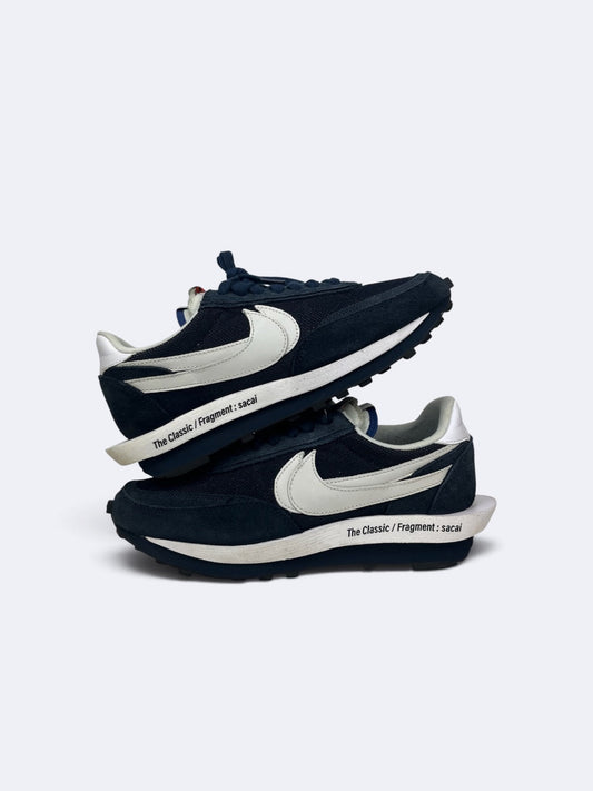 Fragment x Sacai x Nike LD Waffle "Blue Void" - 42,5 Casual Area