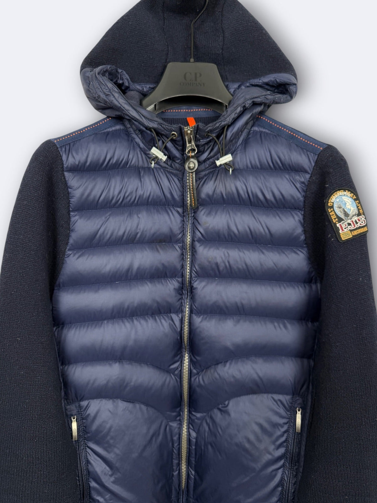 Cardigan "Knitwear" Parajumpers - S Casual Area