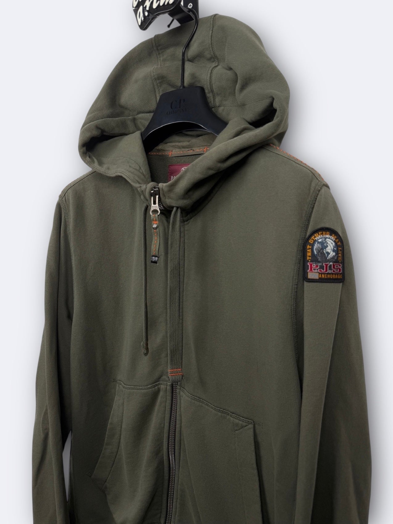 Gilet Parajumpers - L Casual Area