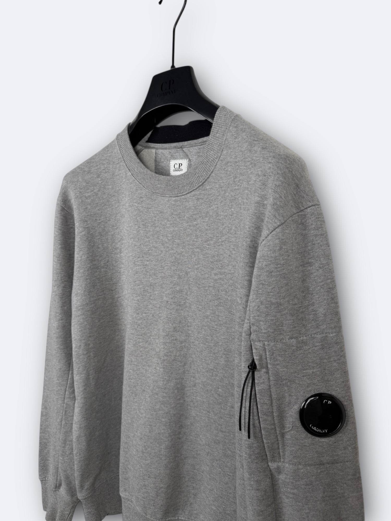 Crewneck C.P. Company - S Casual Area