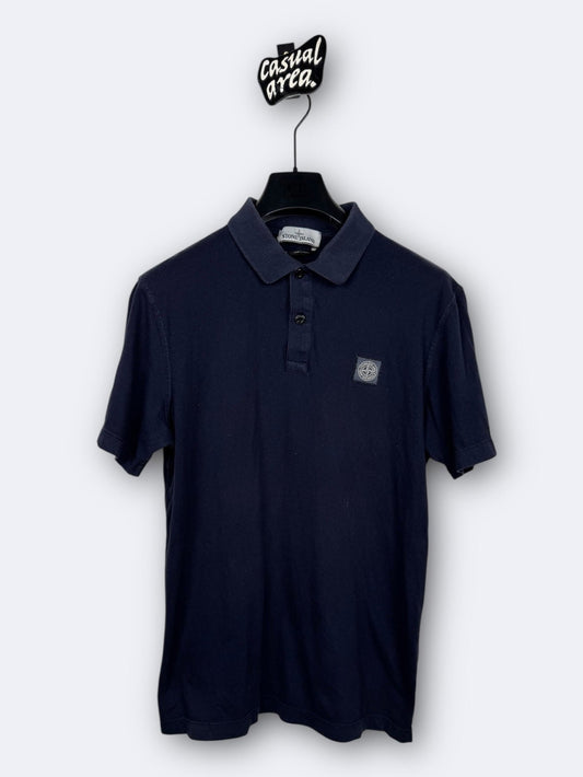 Polo Stone Island - L Casual Area