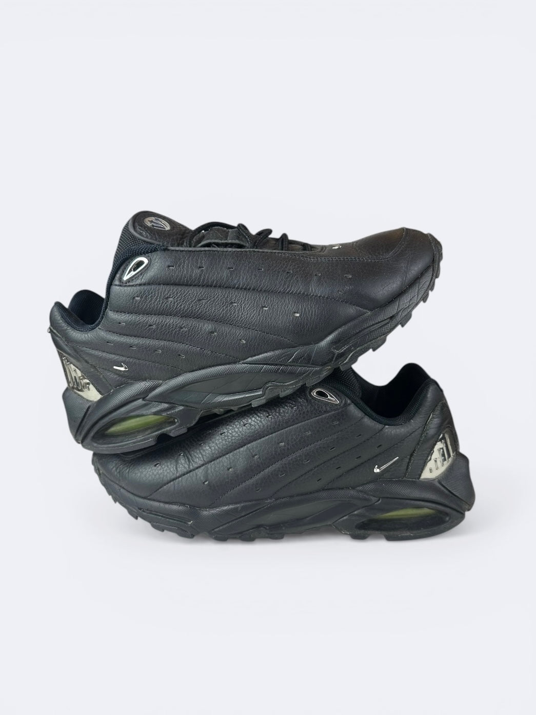 Nocta x Nike Hot Step Air Terra "Black" - 45 Casual Area