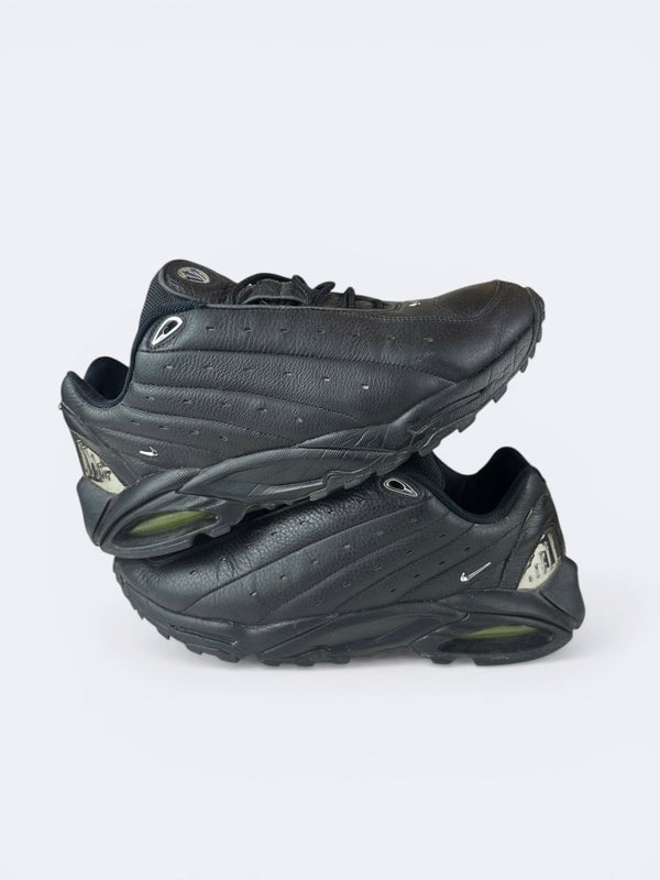 Nocta x Nike Hot Step Air Terra "Black" - 45 Casual Area
