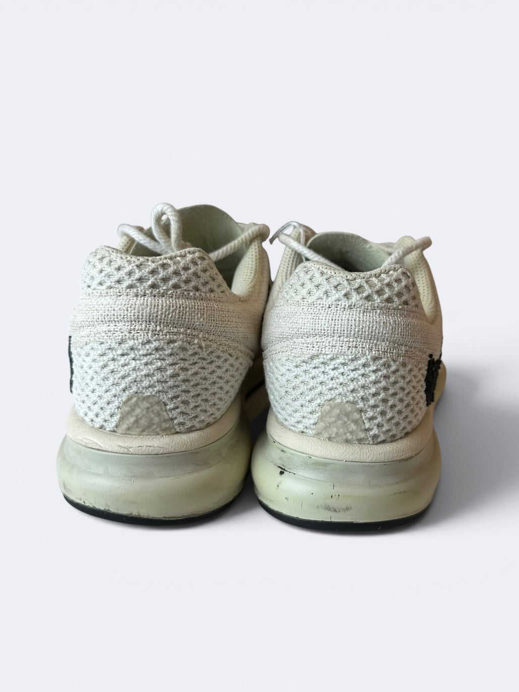 Stussy x Air Max 2013 "Fossil" - 42,5 Casual Area