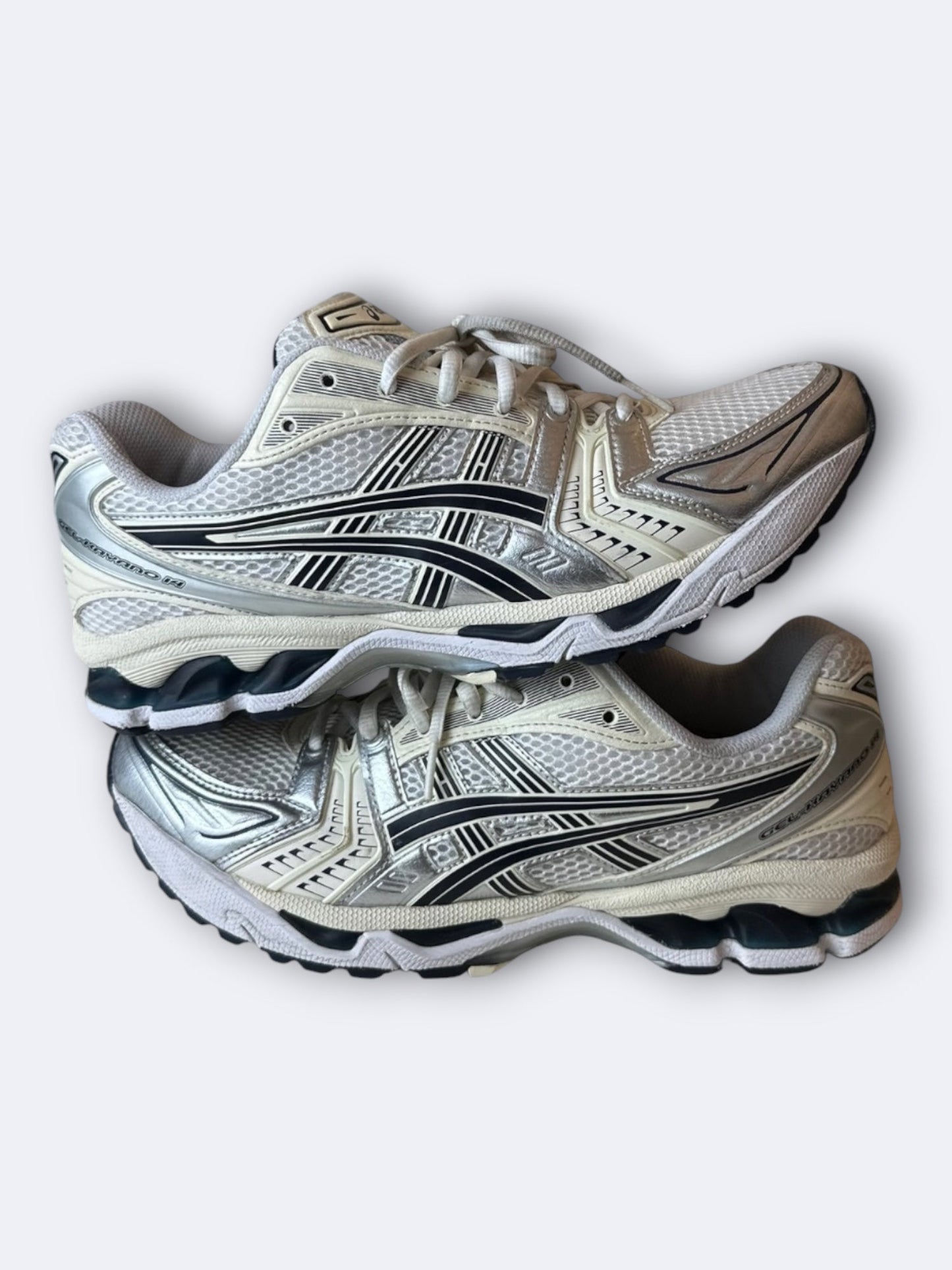 Asics Gel-Kayano 14 - 42,5 Casual Area