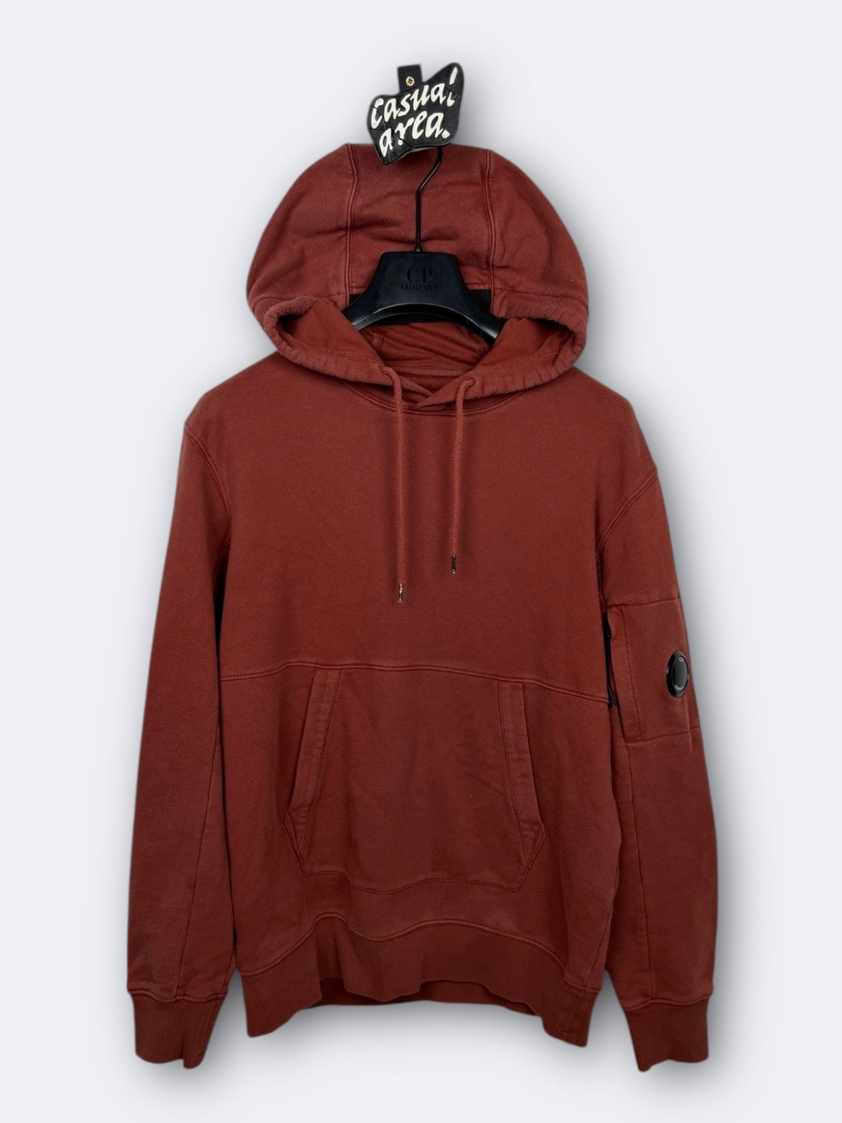 Hoodie C.P. Company - M Casual Area