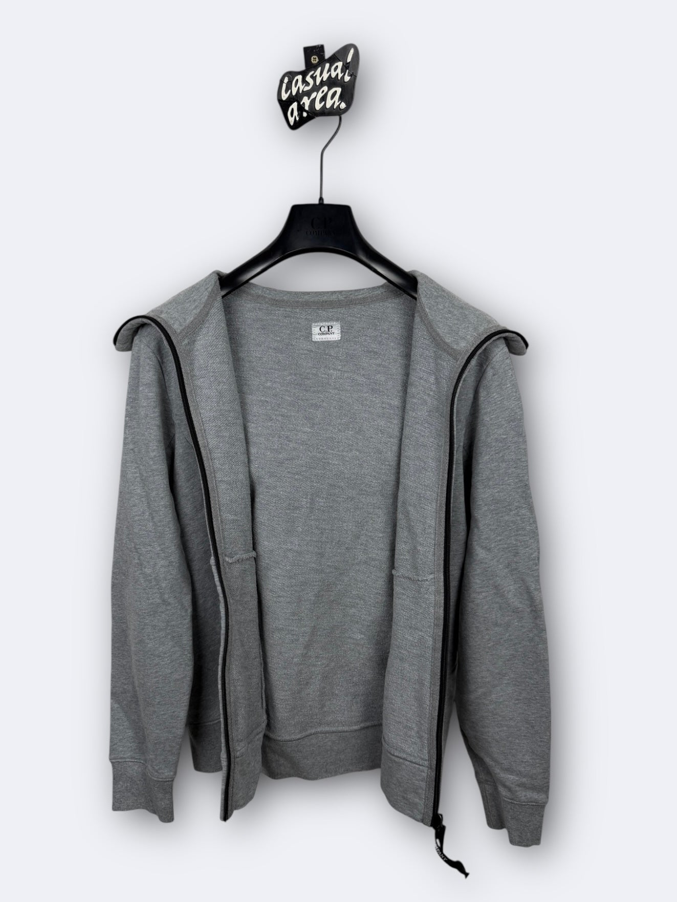 Gilet Goggle C.P. Company - S Casual Area