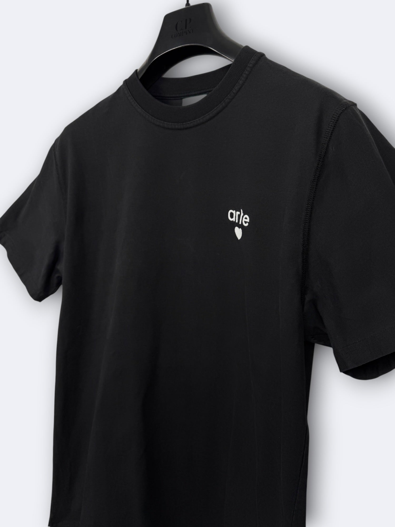Tee-shirt Arte - M Casual Area