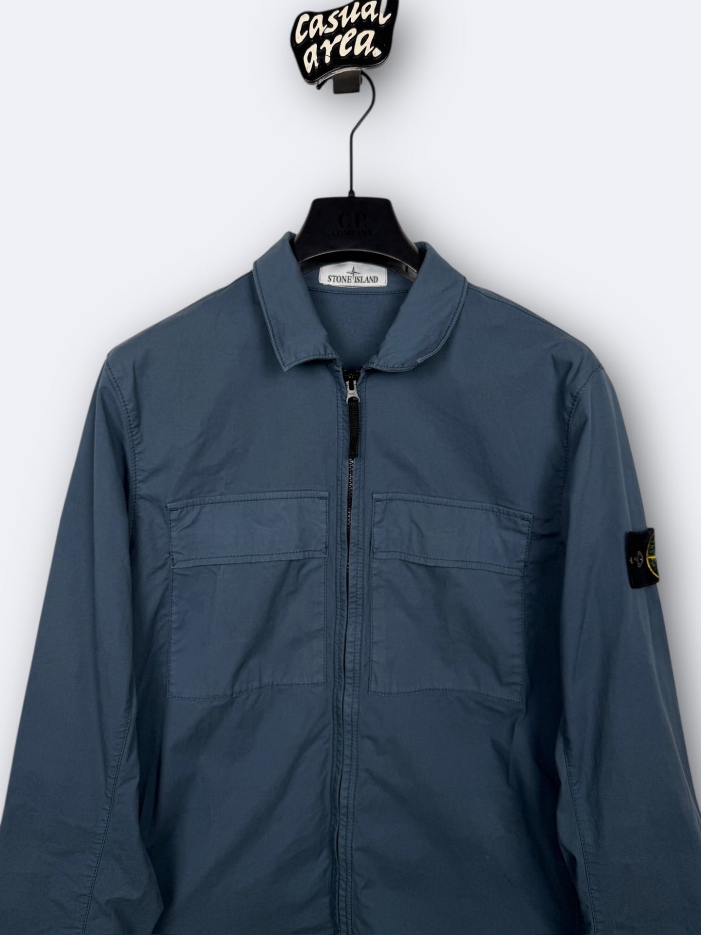 Overshirt Stone Island - S Casual Area