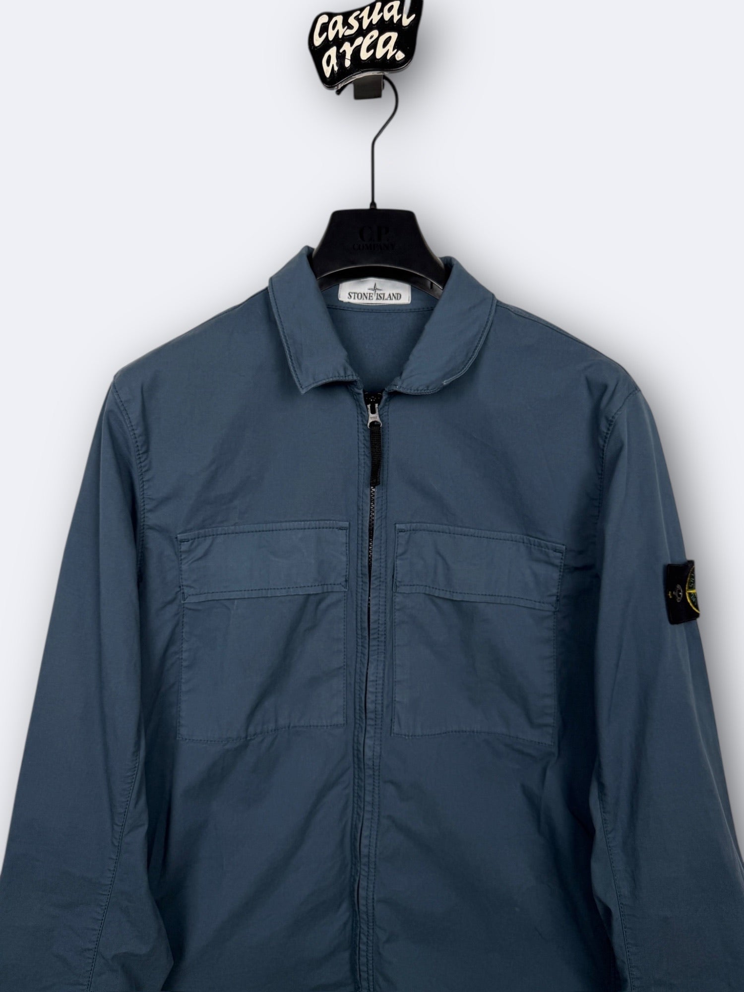 Overshirt Stone Island - S Casual Area