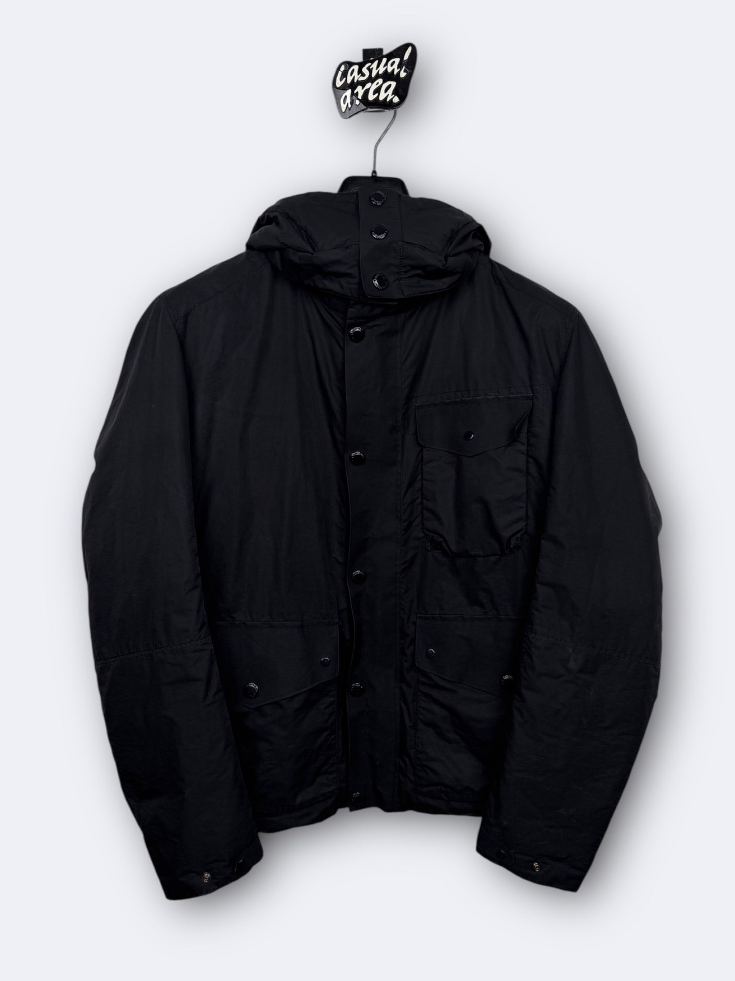 Veste Micro-M Goggle C.P. Company - M Casual Area