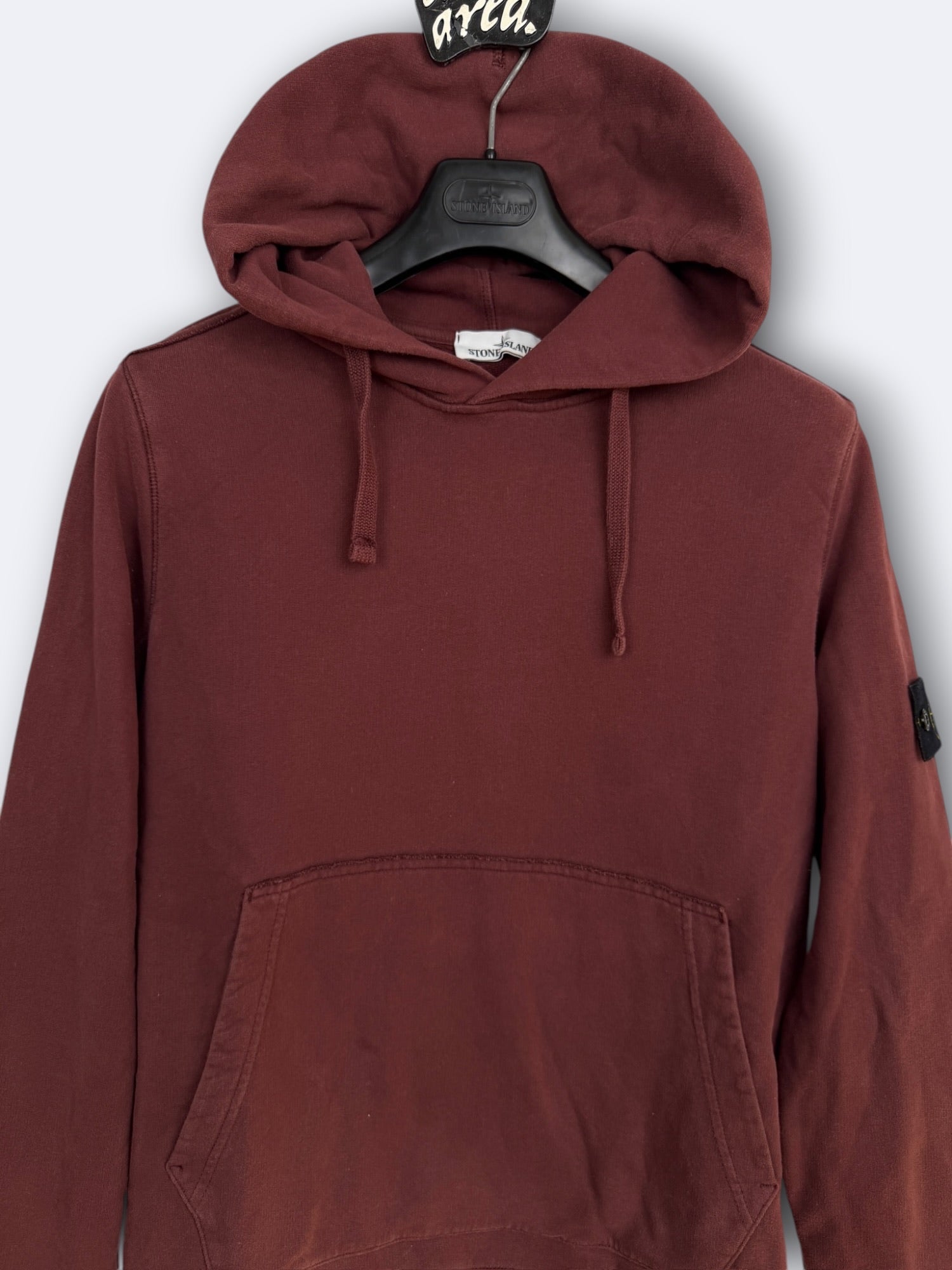 Hoodie Stone Island - M Casual Area