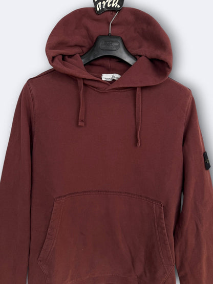 Hoodie Stone Island - M Casual Area