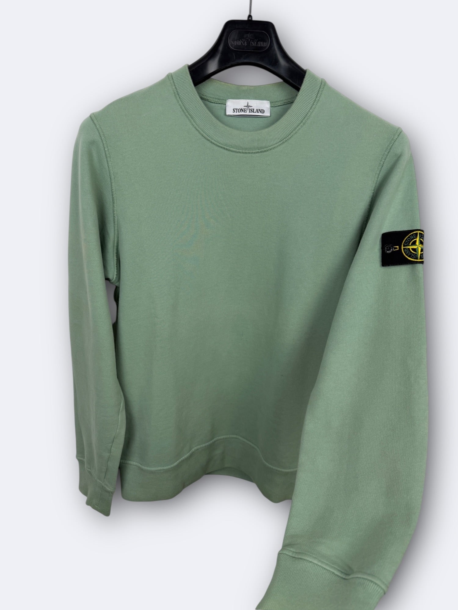 Crewneck Stone Island - S Casual Area