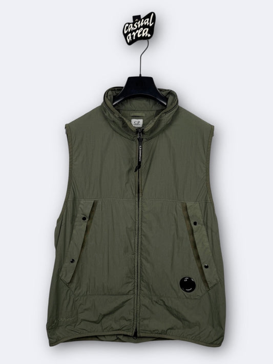 Doudoune sans manches "Polartec" C.P. Company - L Casual Area
