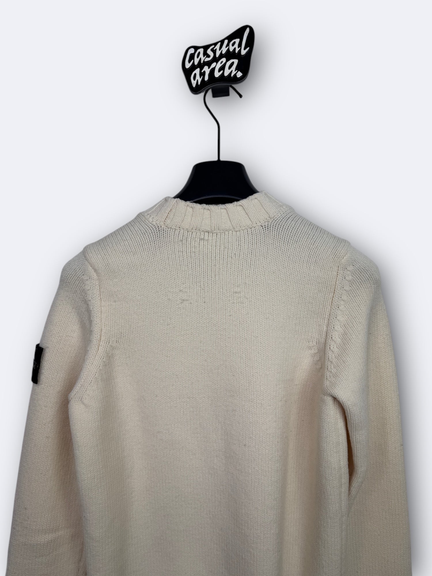 Crewneck Stone Island - XS Casual Area