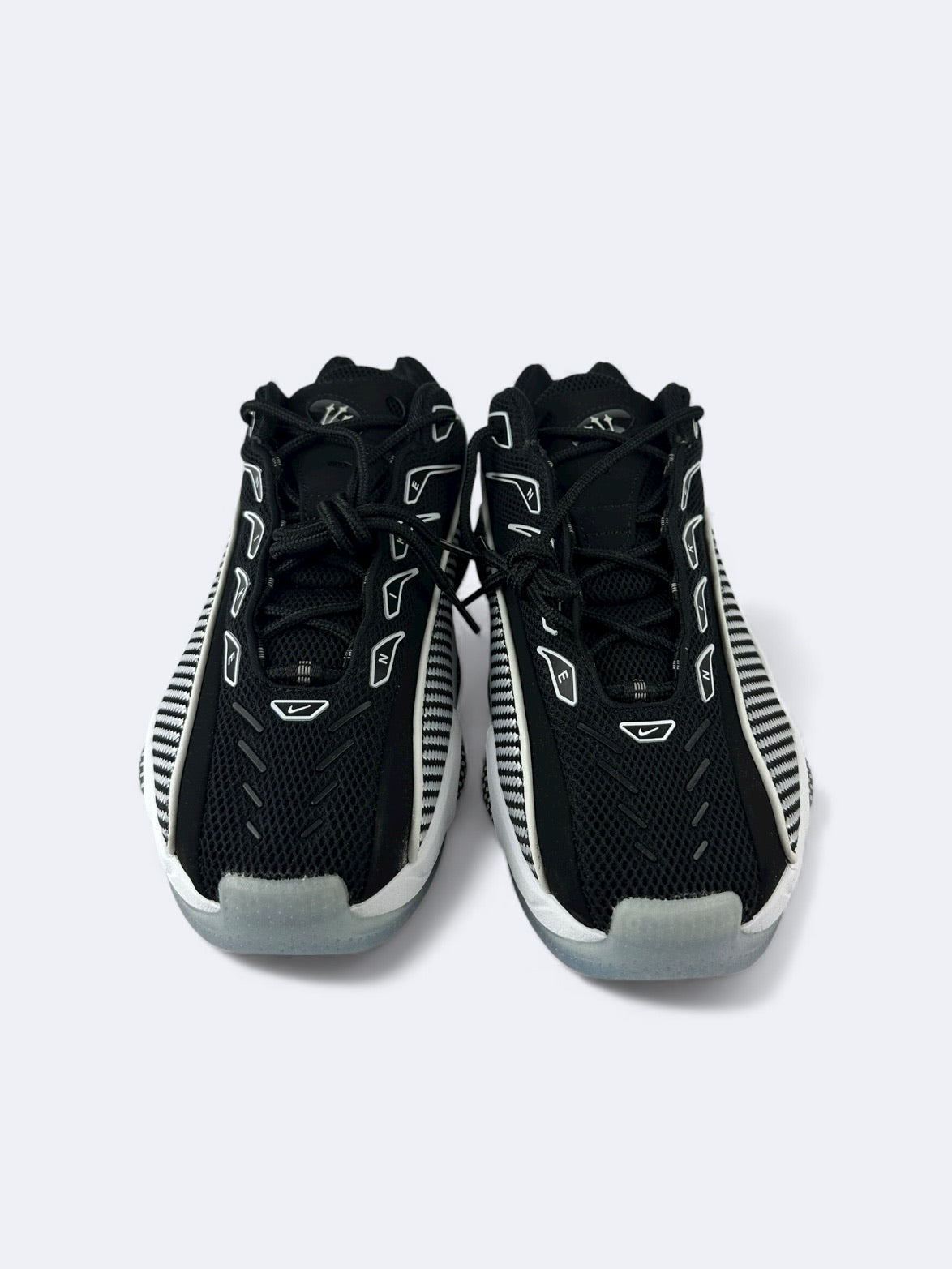 Nocta x Nike Glide "Black & White" - 42 Casual Area